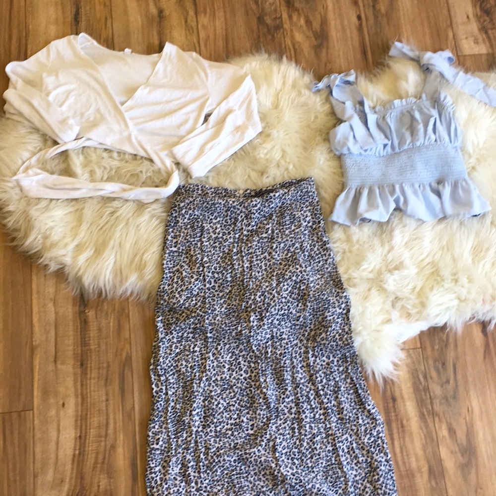 Full outfit